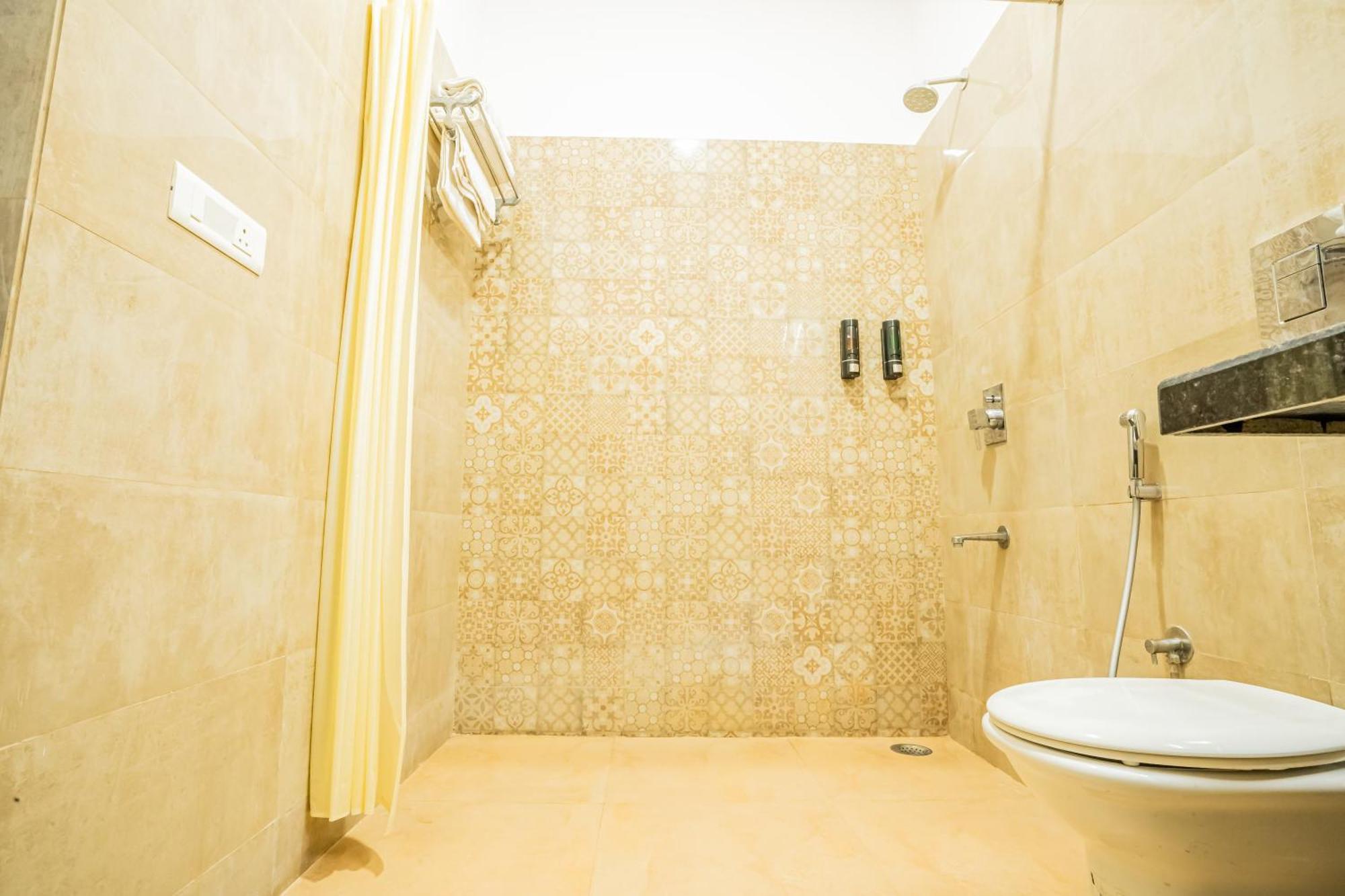 The Marwar Hotel & Gardens จ๊อดปูร์ ภายนอก รูปภาพ