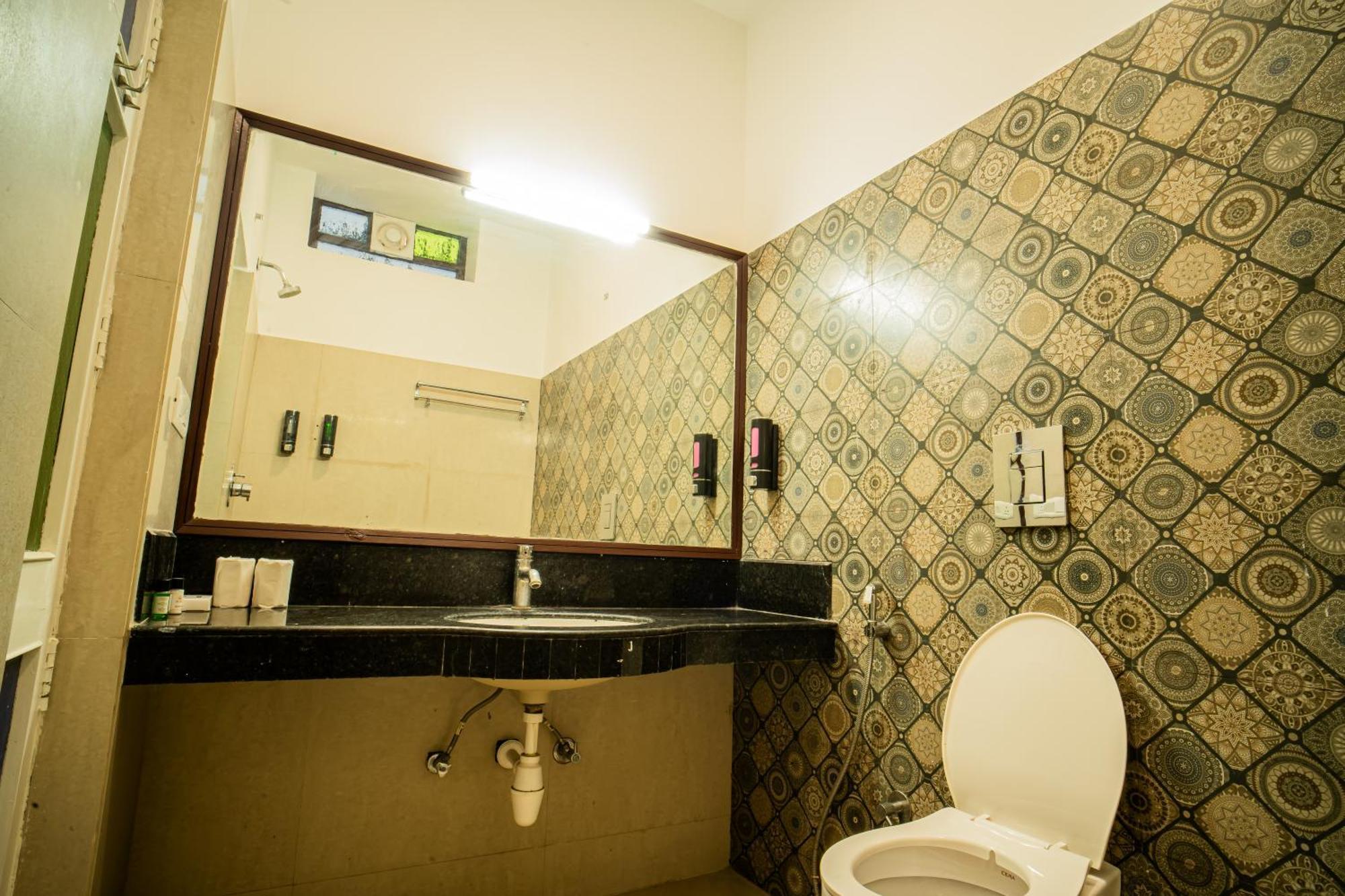 The Marwar Hotel & Gardens จ๊อดปูร์ ภายนอก รูปภาพ