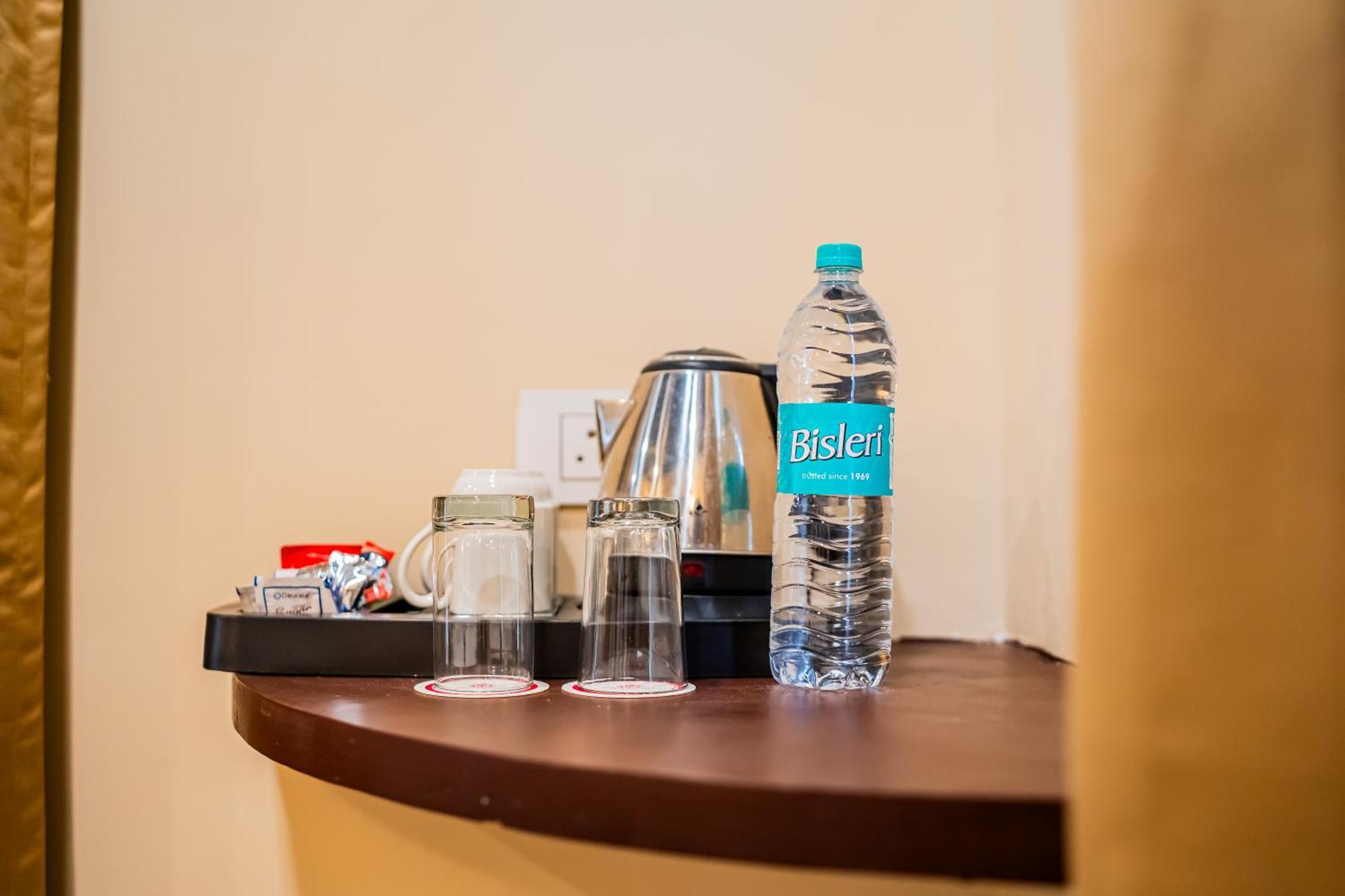 The Marwar Hotel & Gardens จ๊อดปูร์ ภายนอก รูปภาพ