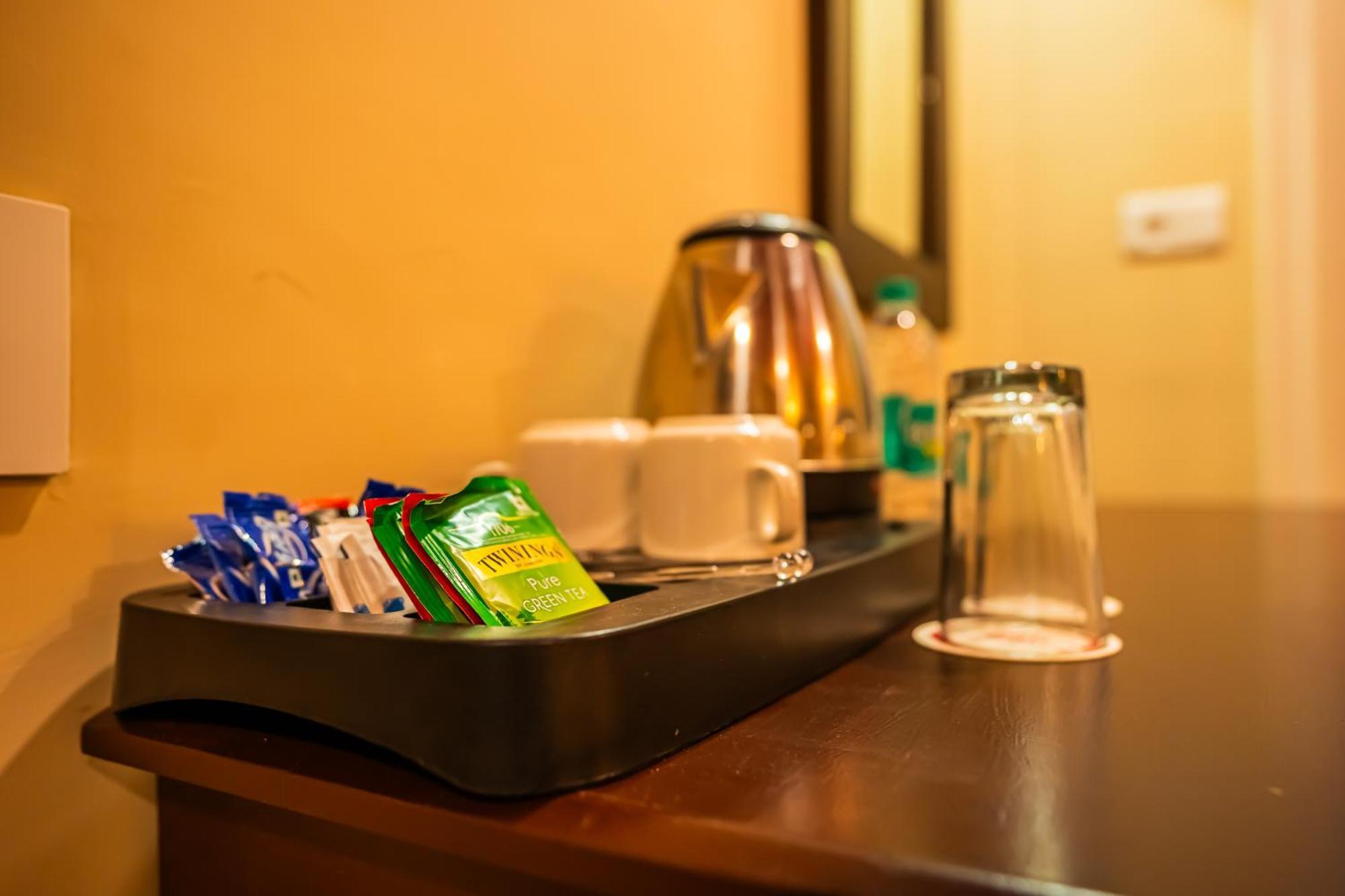 The Marwar Hotel & Gardens จ๊อดปูร์ ภายนอก รูปภาพ